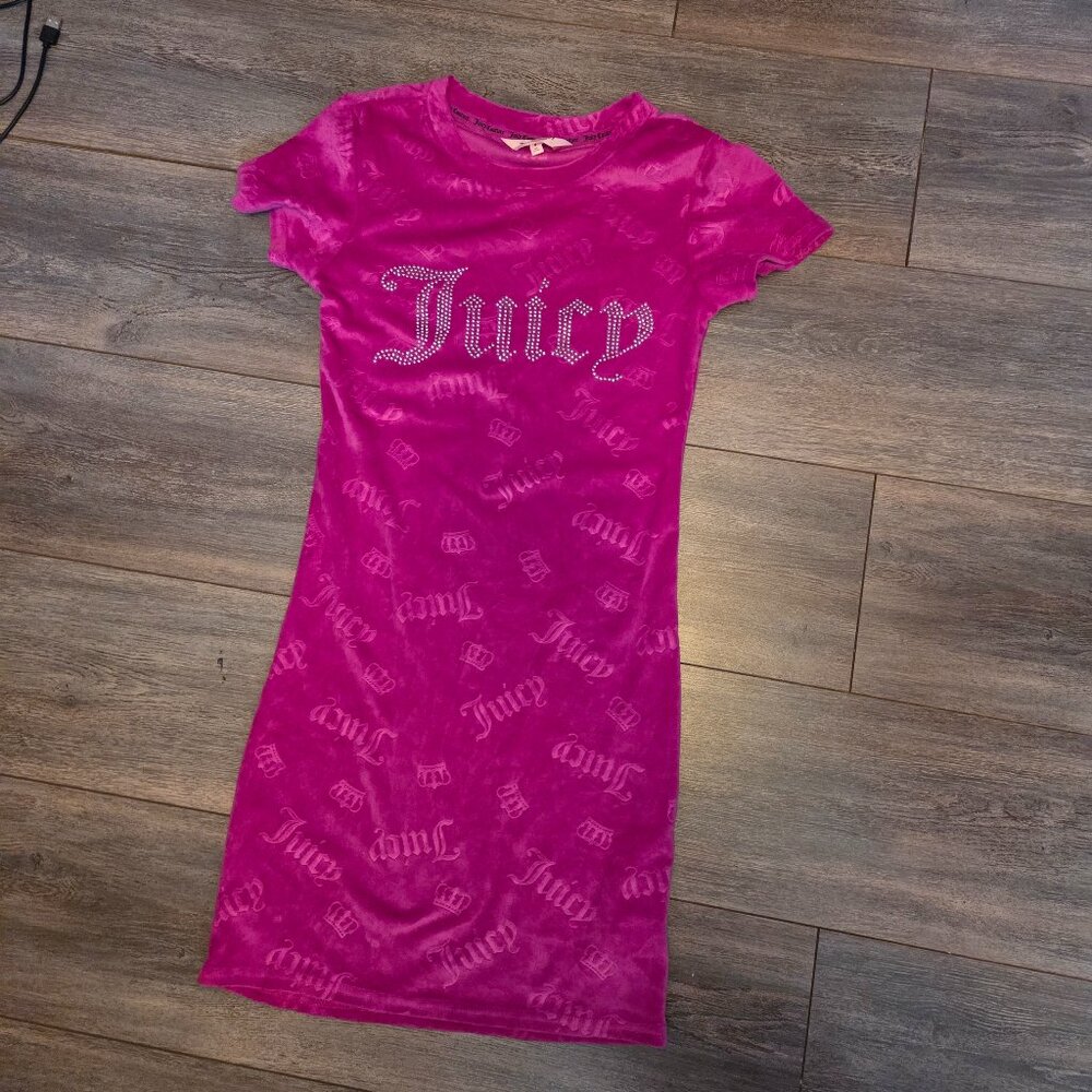 Juicy Couture nightdress